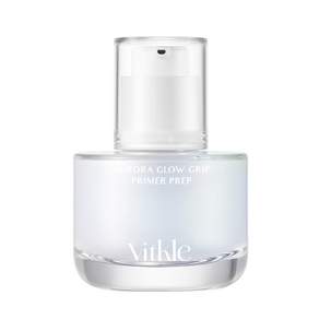 [화잘먹 베이스] 빛클 오로라 글로우 그립 프라이머 프렙 30ml