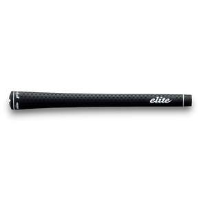 elitegrips 엘리트그립 LUCKY STAR 럭키스타 STD 골프 그립 블랙 5개 세트 M58