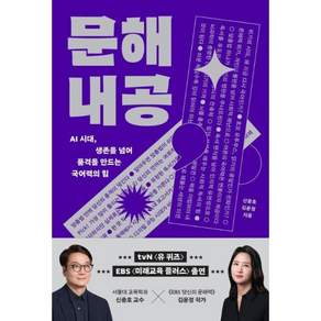 문해내공