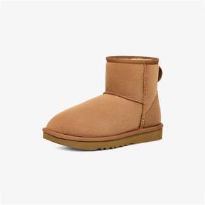 UGG1910 여성 겨울 미니 부츠