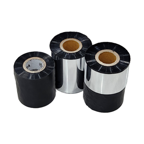ITW B-220 B-128 B-325 왁스 레진 리본 바코드 라벨 먹지