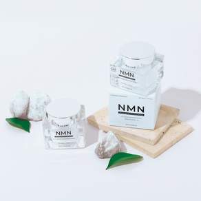 바이오케미랩 NMN 안티에이징 리포좀 크림