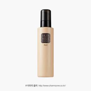 참존 스킨밀크에센스 4in1 에센스