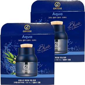 불스원 그라스 디퓨져블루 100ml 차량용방향제