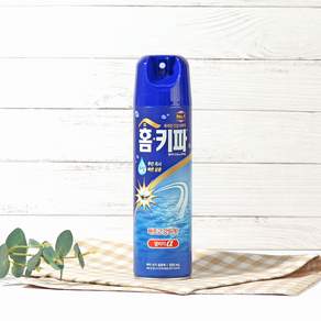 홈키파 수성에어졸 초파리 모기 퇴치 스프레이 에프킬라