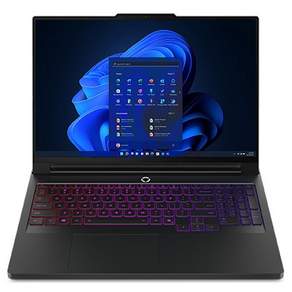 레노버 2025 리전 프로 7 16IAX10 코어Ultra9 지포스 RTX 5080