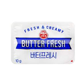 오뚜기 버터후레쉬