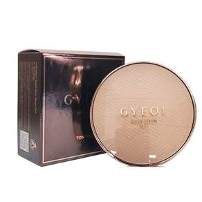 토니모리 결고운 세럼 팩트 14g 본품 + 리필 세트