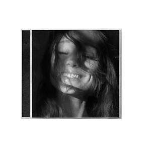 아리아나 그란데 Artist 오디오 CD 앨범 petal 미국 발송