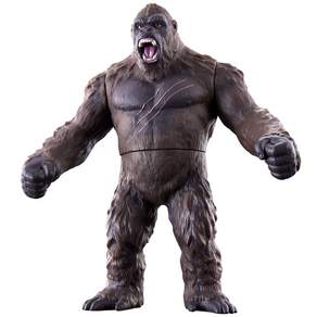 무비 몬스터 시리즈 KONG from 영화 「GODZILLA VS. KONG」(2021)