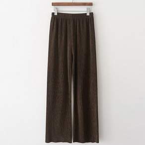(안나앤모드) pleats 밴딩 팬츠 [팬츠CWW66]