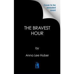 (영문도서)The Bravest Hour Paperback