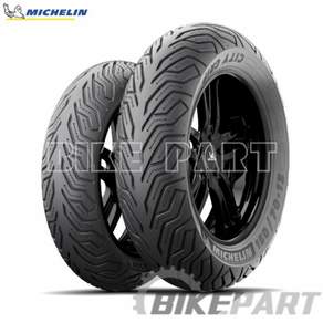 [80/90-17][MICHELIN][미쉐린] 슈퍼커브(C125) 타이어(뒤) PILOT STREET 2