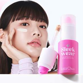 라라츄 슬릭웨어 파운데이션 30g