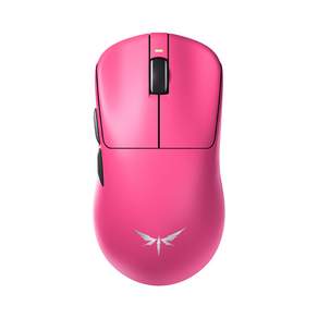 VGN F1 V2 SE+ 유무선 블루투스 잠자리 게이밍 마우스
