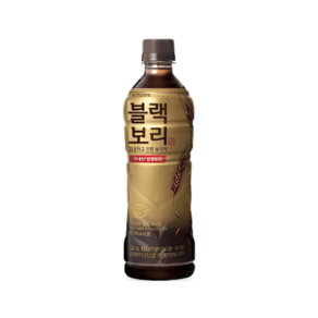 하이트진로 블랙보리 오리지널