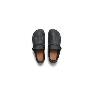 AURORA SHOES 오로라슈즈 Middle English 네이비