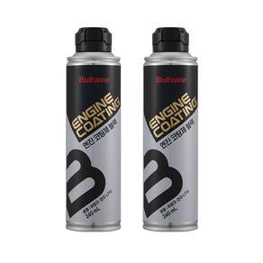 불스원 자동차 엔진 코팅제 240ml
