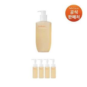 설화수 순행 클렌징폼