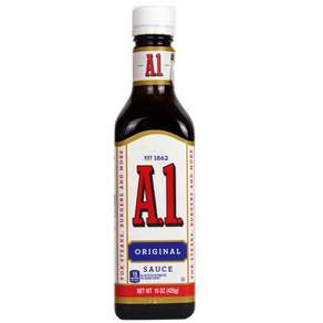 에이원 스테이크소스 A1