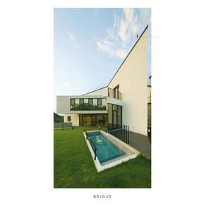 브리크디자인북(Brique Design Book). 2:나비집(Butterfly House)