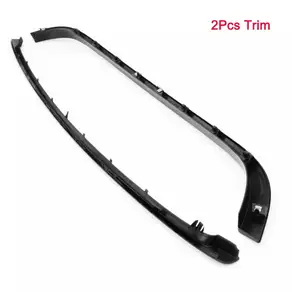 BMW 호환 미니 소형 호환 R55 R56 R57 R58 R59 2007- 쿠퍼 S & JCW 전용 스타일 상단 그릴 메쉬 그리드 키