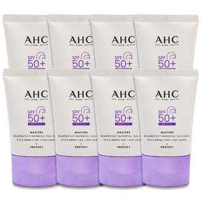 AHC 마스터즈 멜라프로텍트 워터풀 선 크림