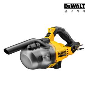 DEWALT 디월트정품 DCV501LN 20V MAX 충전 스틱 청소기 베어툴 본체만 DCV501 현장용 HEPA 필터