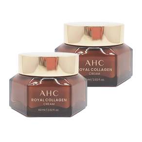 AHC 로얄 콜라겐 크림