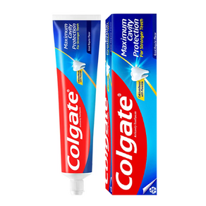 콜게이트 치약 그레이트 레귤러 플레이버 250g 3개 + 닥터 덴티스트 칫솔 2개