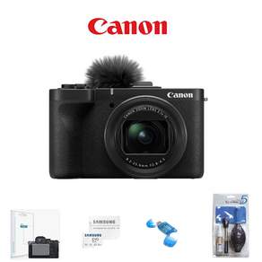 CANON 하이엔드 컴팩트 POWERSHOT V1