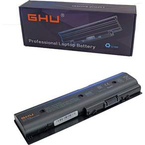 GHU MO06 58Wh 배터리 교체용 HP 노트북 671731-001 HSTNN-YB3N HSTNN-LB40 호환 프리미엄 리튬이온 팩