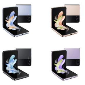 삼성전자 갤럭시 Z 플립4 5G 자급제 SM-F721N