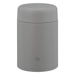 [조지루시] 보온보냉 죽통 덮밥 사이즈 520ml 심리스 보온도시락통 SW-LA52