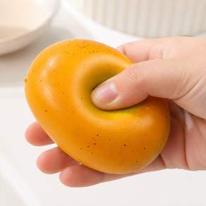 싸쓸 변색 망고 크런치 말랑이 슬랑이