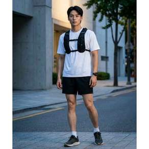 RUNNERFIT 러너핏 러닝조끼