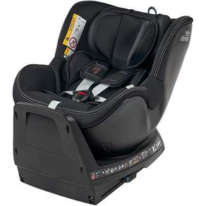 Britax Romer 브라이택스 듀얼픽스 플러스 서모이 블랙 신생아 카시트
