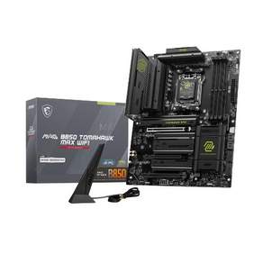 MSI MAG B850 토마호크 맥스 WIFI, 1개