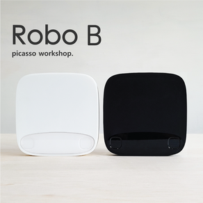 Robo B 로보비 커피저울 카페 포터필터 정밀전자계량 바리스타핸드드립 에스프레소