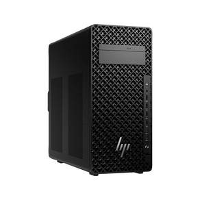 HP Z2 타워 G1i AI 워크스테이션 B04F6AV U9-285 (16GB/1TB/FD/1Y)(기본제품)