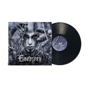 (수입 LP) Evergrey Architects Of The New Weave [New Vinyl LP] Gatefold LP Jacket