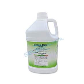 그린 그린덱스 4L