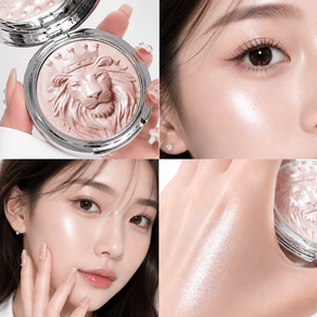 아젠티르 코벨린 로얄 라이언 글로우 하이라이터