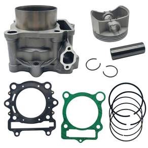 HISUN 400 ATV 예비 부품 실린더 키트 ERP 코드 P0030001211A0000 84.5mm