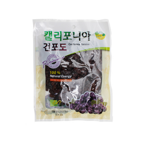 두리식품 건포도