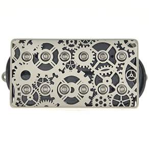 디마지오 다크 매터 2 브릿지 험버커 픽업 DiMarzio Dark Matter 2 Bridge Humbucker Pickup