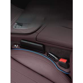 제유 BMW호환 자동차 시트 틈새쿠션 인테리어 운전석조수석세트