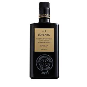 로렌조 유기농 올리브 오일 500ml