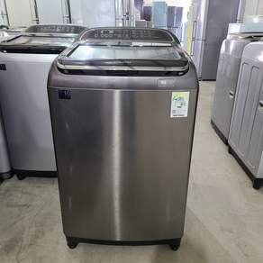 삼성 중고세탁기 15kg