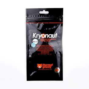 Thermal Grizzly Kryonaut (1g), 선택없음